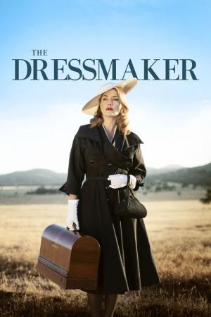 The Dressmaker - Die Schneiderin (2015)