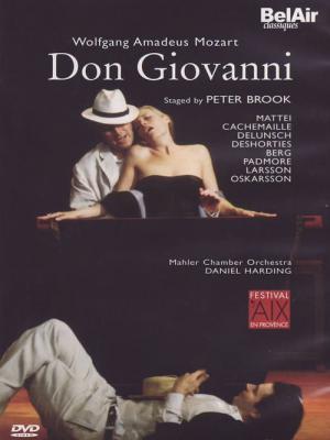 Don Giovanni (2003)