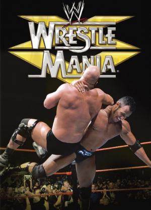 WWE WrestleMania XV (1999)
