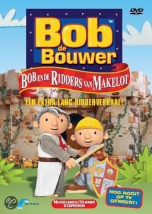 Bob der Baumeister - Abenteuer auf der Ritterburg (2003)