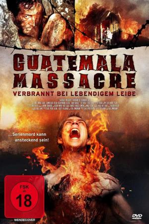 Guatemala Massacre (2002)