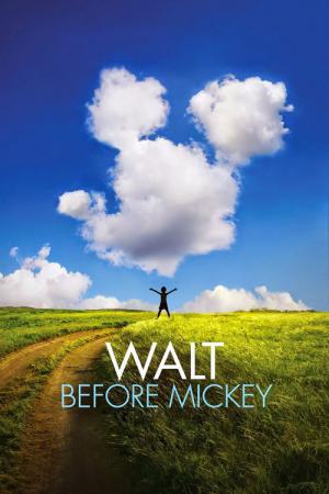 Walt vor Micky (2015)