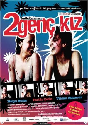 Zwei Mädchen Aus Istanbul (2005)