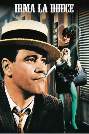 Das Mädchen Irma la Douce (1963)