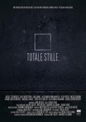 Totale Stille (2013)