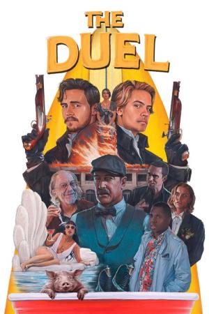 The Duel - Gentlemen's Rules (2023)