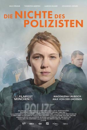 Die Nichte des Polizisten (2025)