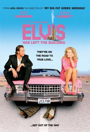 Ein Elvis kommt selten allein (2004)