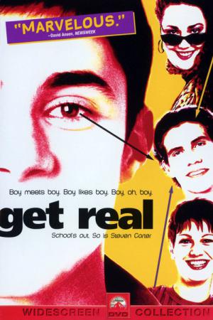 Get Real - Von Mann zu Mann (1998)