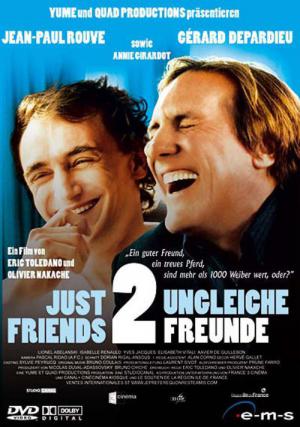 Zwei ungleiche Freunde (2005)