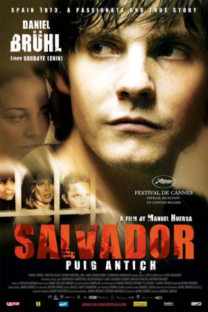 Salvador - Kampf um die Freiheit (2006)