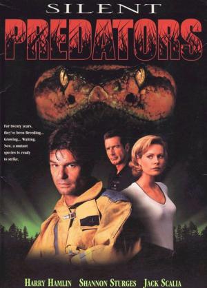 Die Invasion der Klapperschlangen (1999)