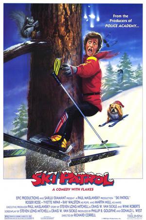 Ski Academy (1990)