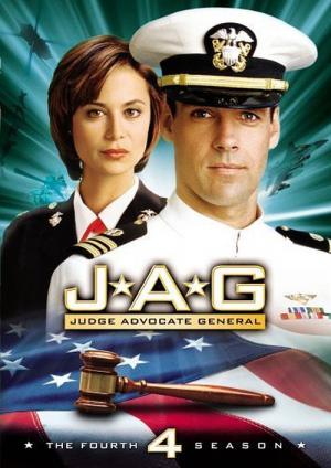 JAG – Im Auftrag der Ehre (1995)