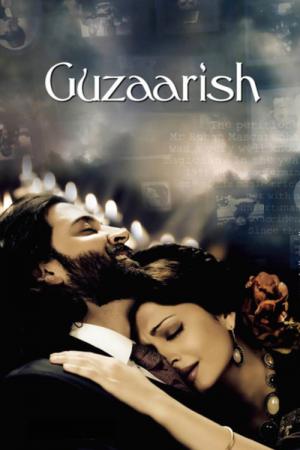 Die Magie des Lebens - Guzaarish (2010)