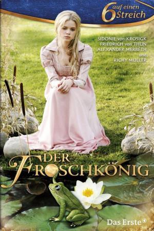 Der Froschkönig (2008)