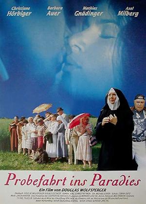 Probefahrt ins Paradies (1993)