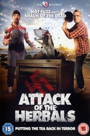 Attack of the Nazi Herbals (2011)
