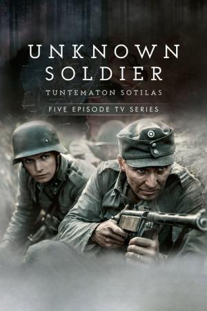 Unknown Soldier – Kampf ums Vaterland (2018)