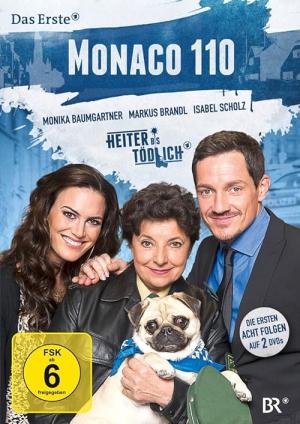 Heiter bis tödlich: Monaco 110 (2014)