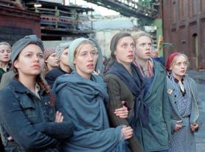 Das letzte Versteck (2002)