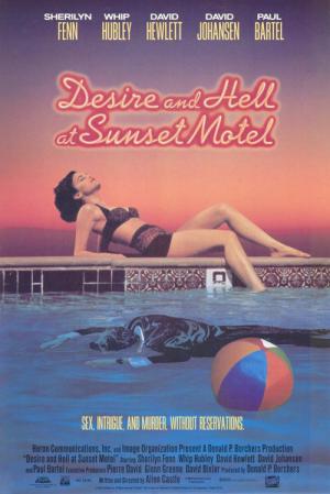 Sunset Motel (1991)
