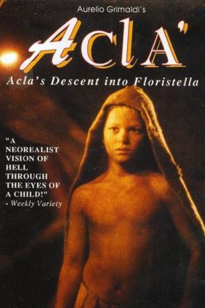 Aclàs Abstieg nach Floristella (1992)
