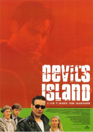 Devil’s Island (1996)