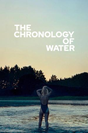 The Chronology of Water (2025)