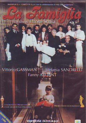 Die Familie (1987)