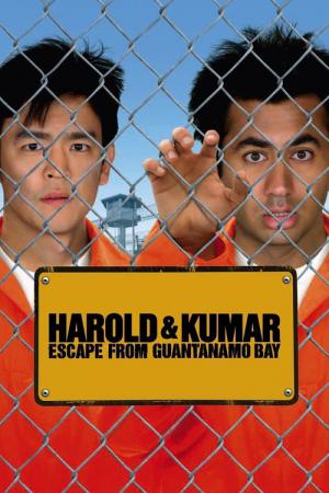 Harold & Kumar 2 - Flucht aus Guantanamo (2008)