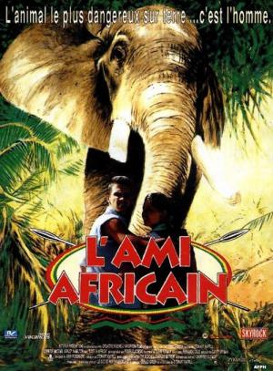 Verschollen - Abenteuer in Afrika (1994)