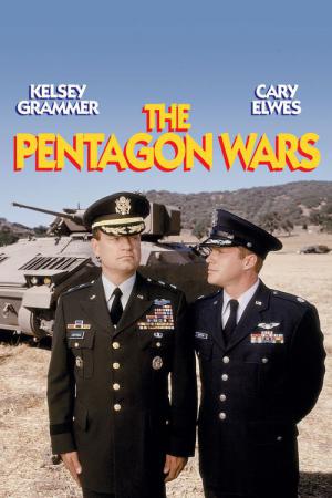 Krieg im Pentagon (1998)