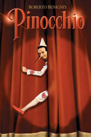 Roberto Benigni's Pinocchio (2002)