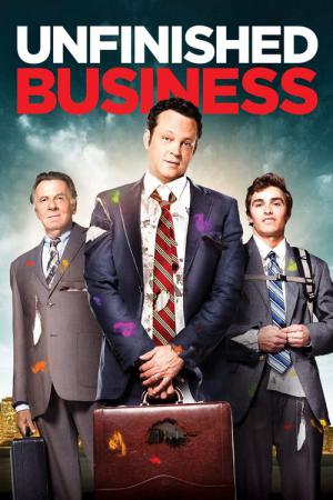 Big Business - Außer Spesen nichts gewesen (2015)