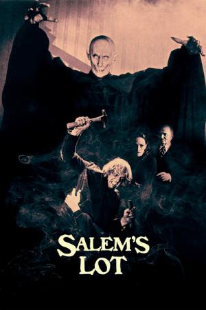 Brennen muß Salem (1979)