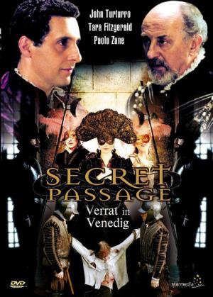 Verrat in Venedig (2004)