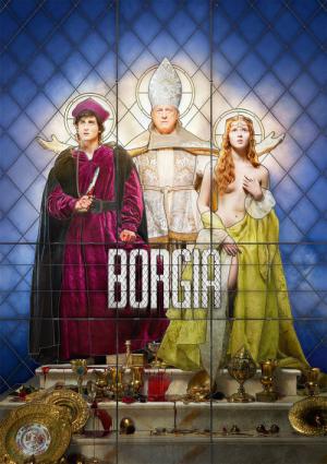 Borgia (2011)
