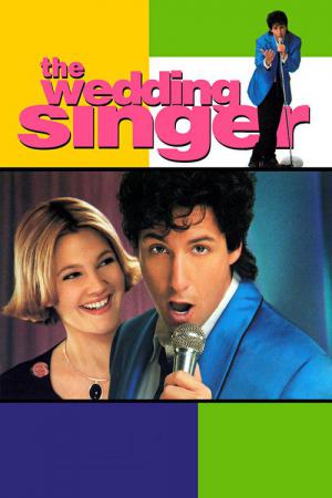 Eine Hochzeit zum Verlieben (1998)