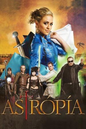 Astrópía (2007)
