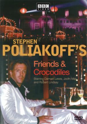 Friends & Crocodiles (2005)