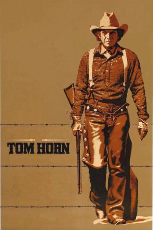 Ich, Tom Horn (1980)