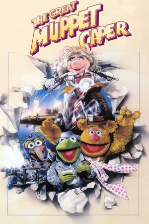 Der große Muppet Krimi (1981)