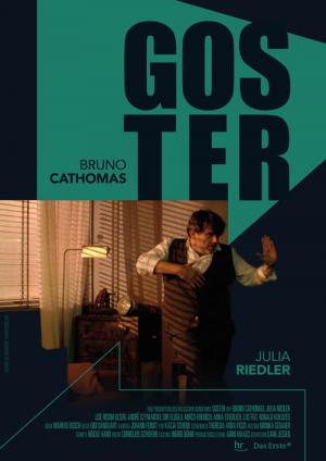 Goster (2016)