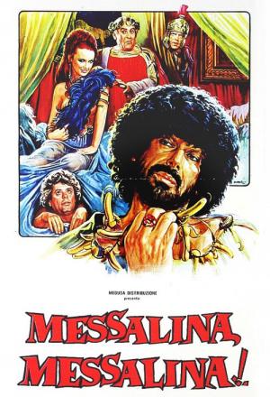 Messalina - Kaiserin und Hure (1977)