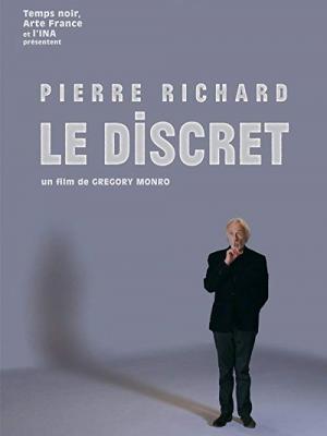 Pierre Richard: Komiker par excellence (2018)