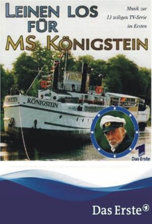 Leinen los für MS Königstein (1997)