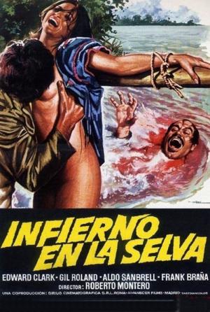Dschungelinferno (1979)
