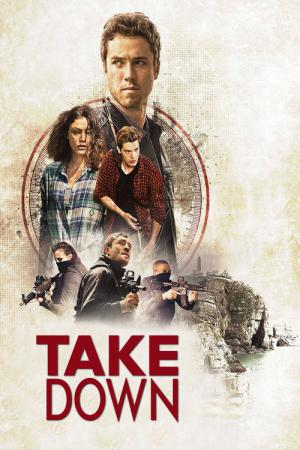 Take Down - Die Todesinsel (2016)