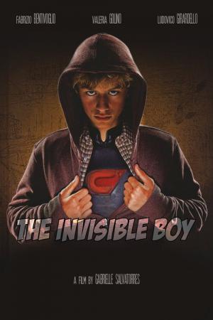Der Unsichtbare Junge (2014)